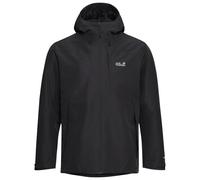 Jack Wolfskin - Flextrail 2L Jacket - Veste imperméable - XXL - black