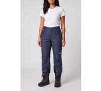 Jack Wolfskin - Women's Flowline 2L Insulated Pants - Pantalon de ski - XS - midnight sky