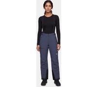 Jack Wolfskin Flowline Pro 2l Ins Pants Midnight Sky Taille: L | Pantalons droits Outlet | Femme