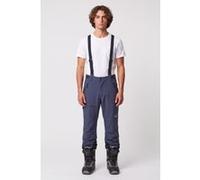 Jack Wolfskin Flowline Pro 2l Ins Pants Midnight Sky Taille: S | Pantalons Cargo Outlet | Homme