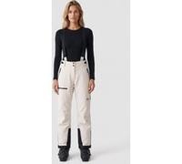 Jack Wolfskin - Women's Flowline Pro 2L Insulated Pants - Pantalon de ski - L - pale sand