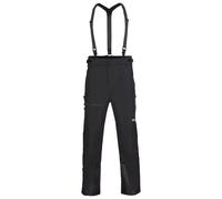 Jack Wolfskin - Flowline Pro 2L Insulated Pants - Pantalon de ski - L - black