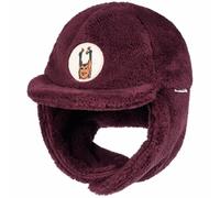 Jack Wolfskin Fluffy Ear Casquette Enfants Bonnet d'hiver 1911731-2700 M