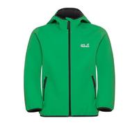 Jack Wolfskin Fourwinds Jacket Vert 128 cm Enfants
