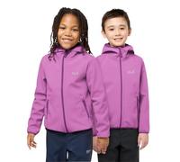 Jack Wolfskin Fourwinds Jacket Kids Veste Fille (lot de 1)
