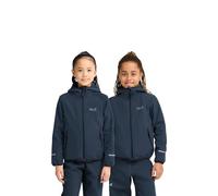 Jack Wolfskin Fourwinds Jkt K Veste Garçon