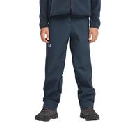 Jack Wolfskin Fourwinds Pants K - Pantalon de randonnée - pour l'extérieur - Fille