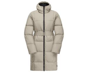 Jack Wolfskin Frozen Lake Coat W Doudoune pour femme