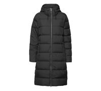 Jack Wolfskin Frozen Palace Coat Noir