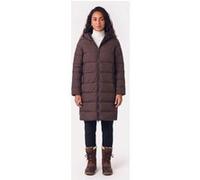 Jack Wolfskin Frozen Palace Coat Peat Taille: S | Vestes d'hiver Outlet | Femme