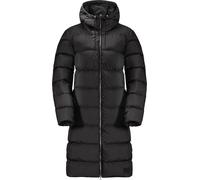 JACK WOLFSKIN FROZEN PALACE COAT W 6000 noir XL