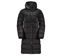 Jack Wolfskin Frozen Palace Coat W Parka en Duvet Damen