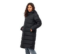 Jack Wolfskin - Women's Frozen Palace Coat - Manteau - XXL - black ii