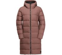 Jack Wolfskin Frozen Palace Coat W Parka en duvet pour femme