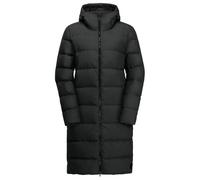 Jack Wolfskin Frozen Palace Coat W Parka en duvet pour femme