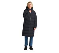 Jack Wolfskin - Women's Frozen Palace Coat - Manteau - XL - dark navy
