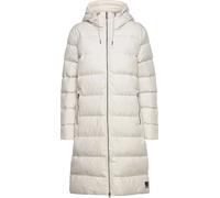 Jack Wolfskin FROZEN PALACE COAT W Winter Pearl M