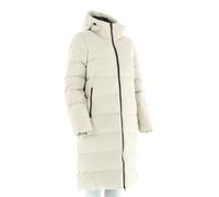Jack Wolfskin Frozen Palace Femmes Manteau M Beige