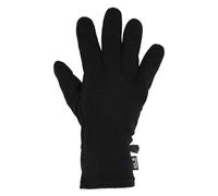 Jack Wolfskin Real Stuff Gloves Noir XL