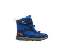 Jack Wolfskin Polar Bear-b Texapore High Vc Snow Boots Bleu EU 40 Enfants
