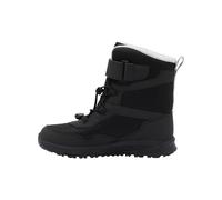 Jack Wolfskin Garçon Polar Bear-b Texapore High Vc K, Phantom, 36 EU