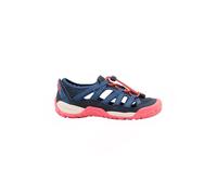 Jack Wolfskin Garçon Unisex Kinder LEVENTE Sandal K, Night Blue, 26 EU