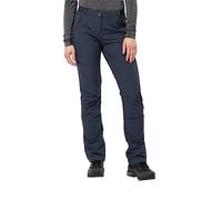 Jack Wolfskin Geigelstein Pantalon Night Blue 36S