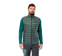 Jack Wolfskin Gilet En Duvet Pilvi