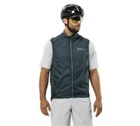 Jack Wolfskin Gilet Gravex Wind