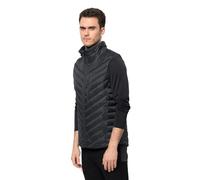 Jack Wolfskin Gilet Passamani Down résistant à l'eau pour homme