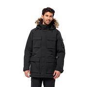 Jack Wolfskin Glacier Canyon Parka