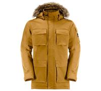 Jack Wolfskin Glacier Canyon Parka