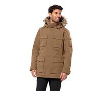 Jack Wolfskin Glacier Canyon Parka