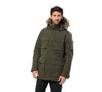 Jack Wolfskin Glacier Canyon Parka