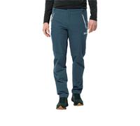 Jack Wolfskin Glastal Pantalon de randonnée d'hiver pour Homme Taille M