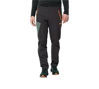 Jack Wolfskin Glastal Pantalon d'hiver M - Pantalon de randonnée - Non Applicable - Homme