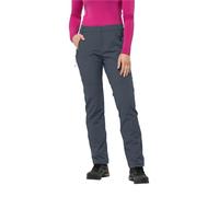 Jack Wolfskin GLASTAL Pantalon d'hiver W