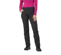 Jack Wolfskin GLASTAL Pantalon d'hiver W