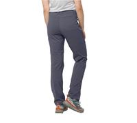 Jack Wolfskin GLASTAL Pantalon W