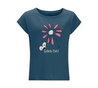 Jack Wolfskin Good Day T G T-Shirt à Manches Courtes Fille (Lot de 1)