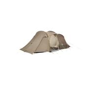 Jack Wolfskin Grande Division RT Tente Unisexe, White Pepper, Taille Unique