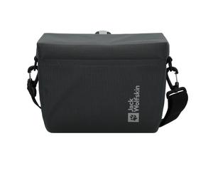 Jack Wolfskin Gravex Sacoche de vélo 27 cm gris