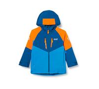 Jack Wolfskin Great Snow Veste Cobalt foncé 92