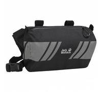 Jack Wolfskin Guidon Guidon 2 en 1 / Sac banane 2010571-6699 Taille:taille unique