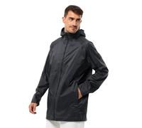 Jack Wolfskin GUTLEUT JKT M Veste, Phantom, S Herren