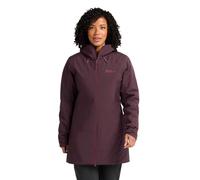 Jack Wolfskin - Women's Heidelstein Insulation Jacket - Manteau - XS - amaranth