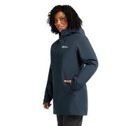 Jack Wolfskin - Women's Heidelstein Insulation Jacket - Manteau - M - midnight sky