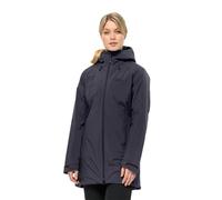 Jack Wolfskin Heidelstein Ins Coat Gris 2XL Femme
