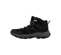 Jack Wolfskin Herren Vojo Tour Lt Texapore Mid M Walking-Schuh, Phantom, 44 EU