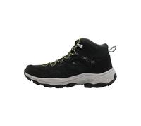 Jack Wolfskin Herren Vojo Tour Texapore Mid M Walking-Schuh, Forêt Noire, 50 EU
